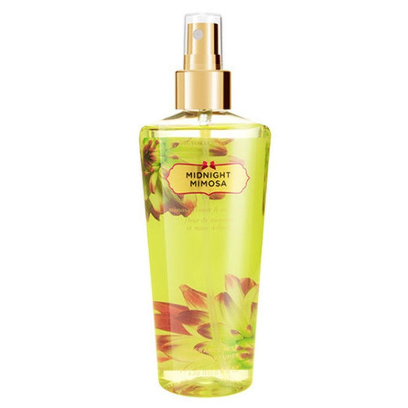 Victoria's Secret Midnight Mimosa Mist Splash 8.4