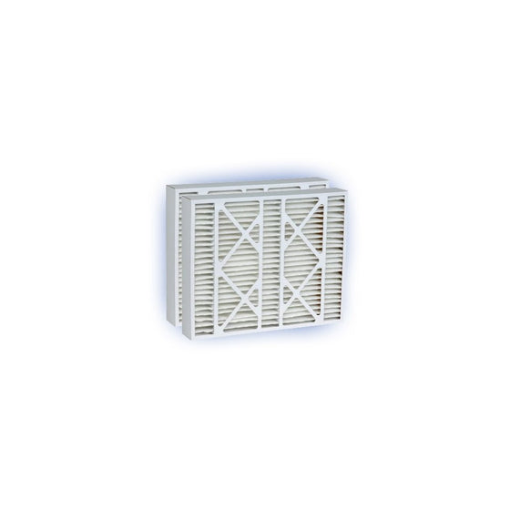 16x21x5 (16.25x21x5) MERV 13 Aftermarket Comfort Plus Replacement Filter (2 Pack)