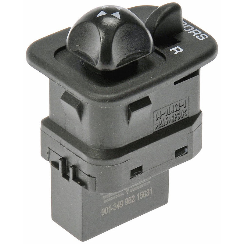 Dorman 901-349 Power Mirror Switch - Left Side