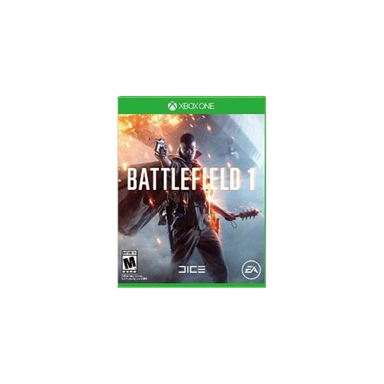 Electronic Arts Battlefield 1 - Xbox One