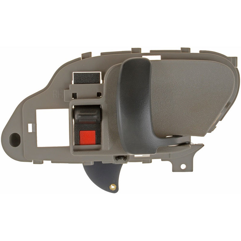 Dorman HELP! 77186 Chevrolet/GMC Passenger Side Replacement Interior Door Handle