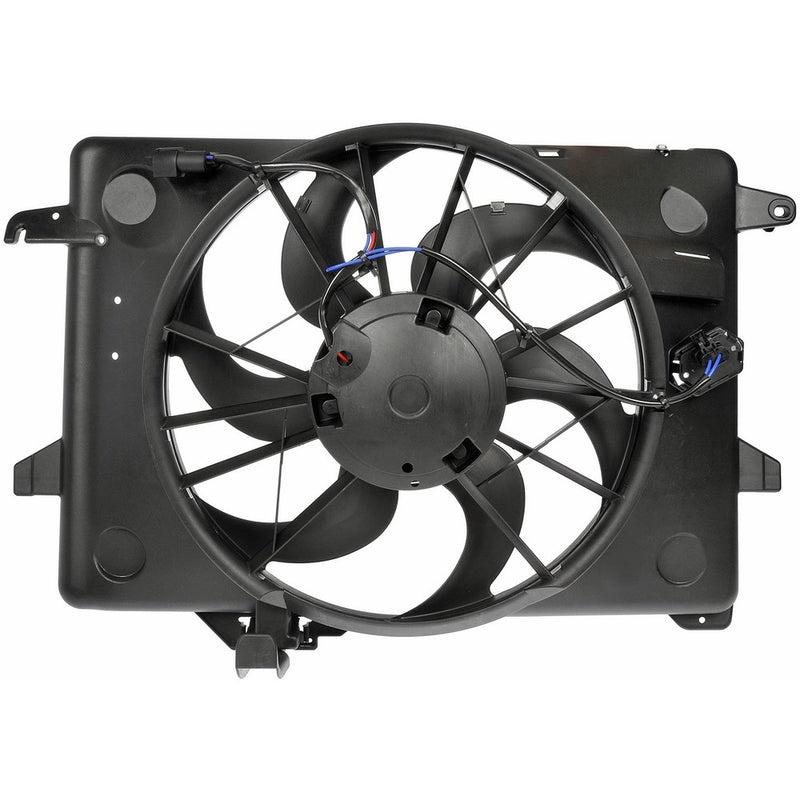 Dorman 620-121 Radiator Fan Assembly