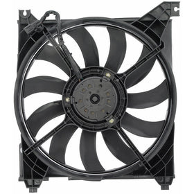 Dorman 620-716 Radiator Fan Assembly