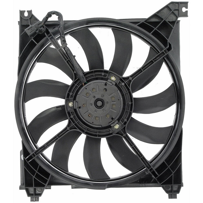 Dorman 620-716 Radiator Fan Assembly
