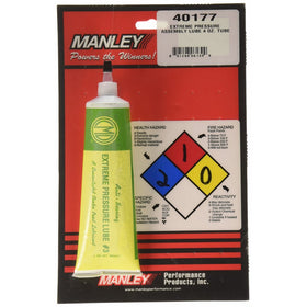 Manley 40177 X-Treme Pressr Lube 4 Oz