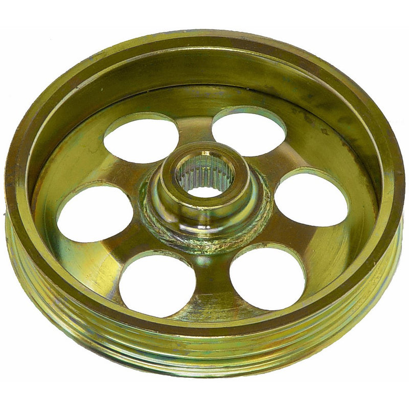 Dorman 300-500 Power Steering Pulley