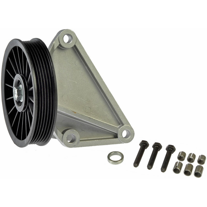 Dorman HELP AC Bypass Pulley 34166