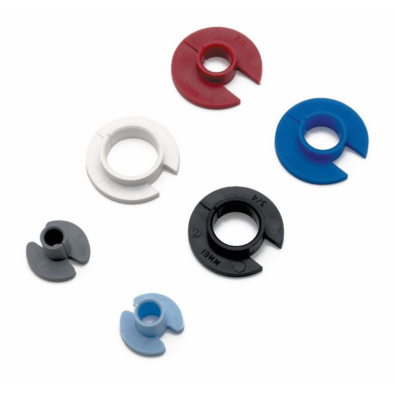 Performance Tool W83148 6-Piece A/C and Fuel Line Quick Disconnect Tool