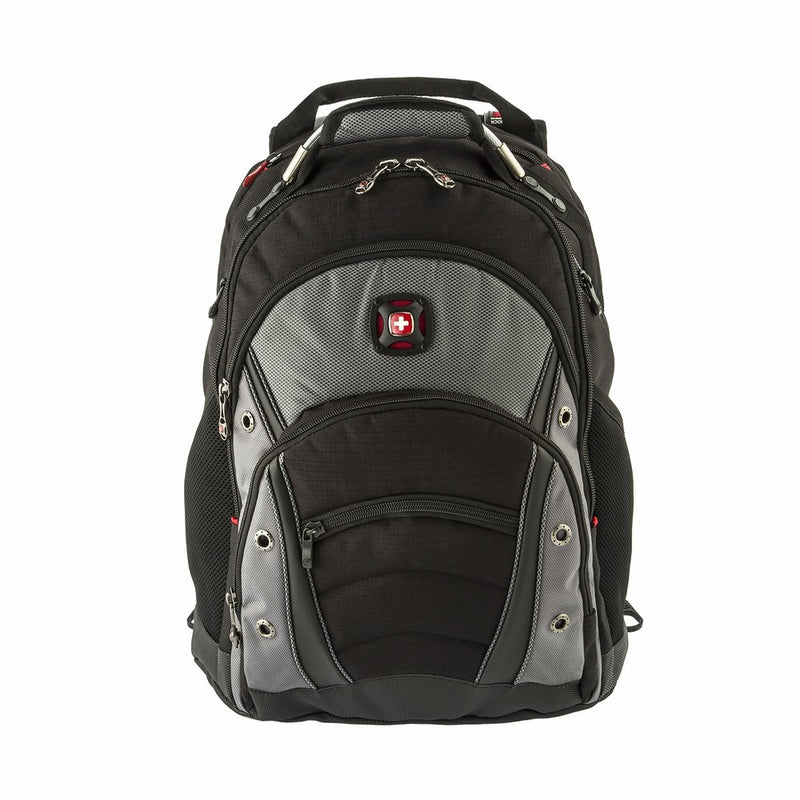 Wenger Synergy Backpack, Gray (GA-7305-14F00)