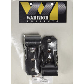 Warrior 400 Front Shackle Frame Bracket