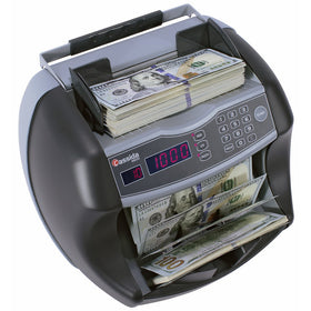 Cassida 6600 UV Business Grade Currency Counter
