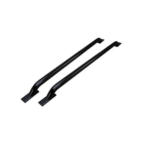 Go Rhino! 8127B Stake Pocket Bed Rail