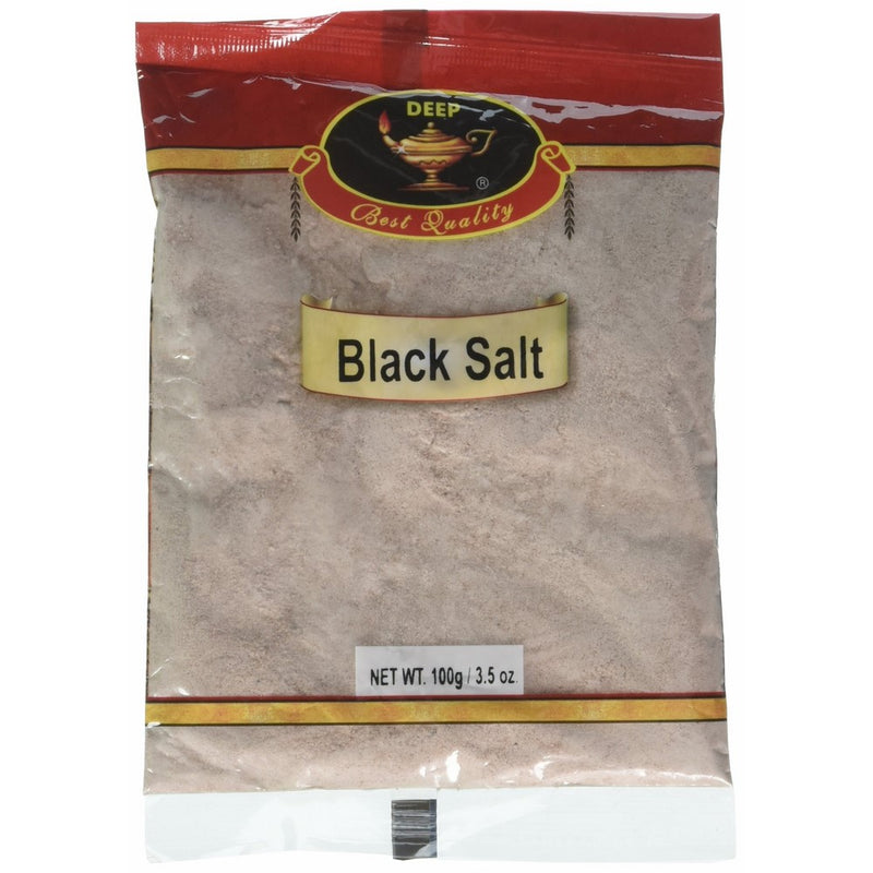 Black Salt 3.5 oz.