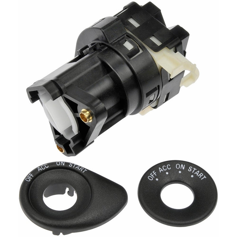 Dorman 924-701 Chrysler Ignition Switch