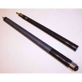 McDermott 58in Star S2 Two-Piece Break / Jump Pool Cue