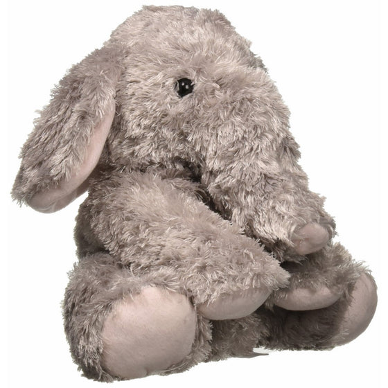 Melissa & Doug Sterling Elephant Stuffed Animal