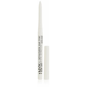 NYX Mechanical Eye Pencil, White