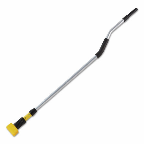 Rubbermaid Commercial H224 User-Friendly Mop Handle, Clamp Style, 66"