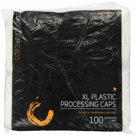 Colortrak Professional Bouffant Processing Caps (100 Count)