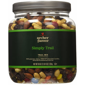 Archer Farms Simply Trail Mix (36 oz.)