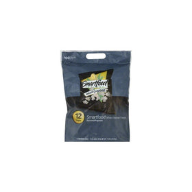 Smartfood White Cheddar Cheese Flavored Popcorn, 5/8 Ounce (Pack of 12)