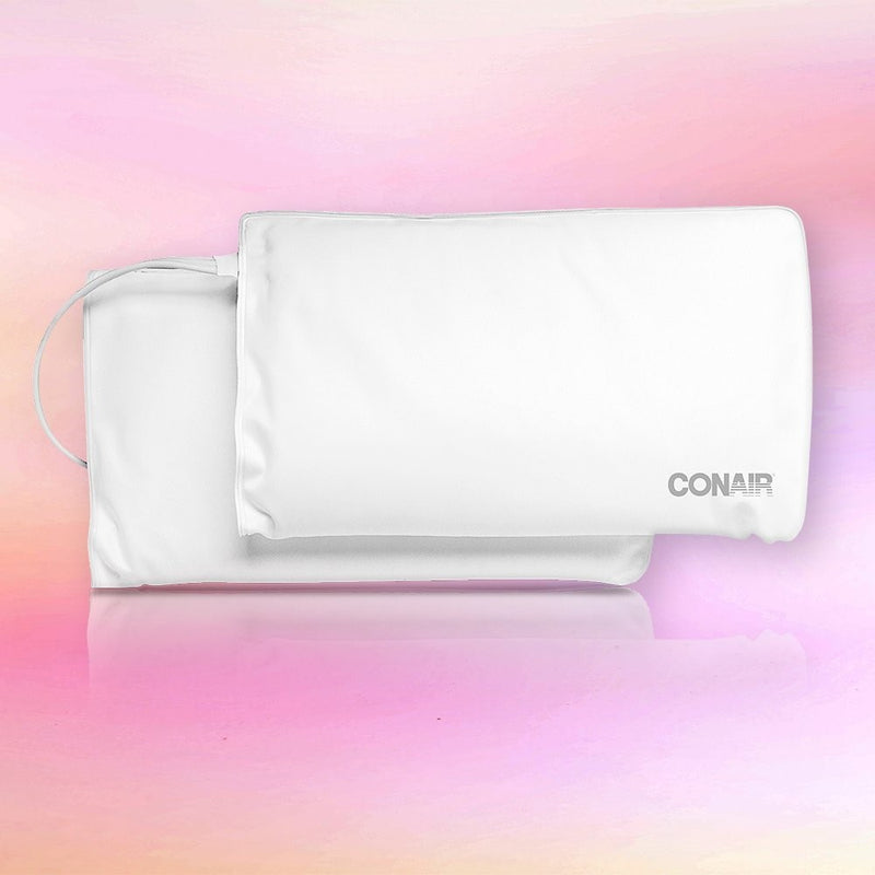 Conair True Glow Heated Beauty Hand Mitts, 3 Settings, Thermal Spa