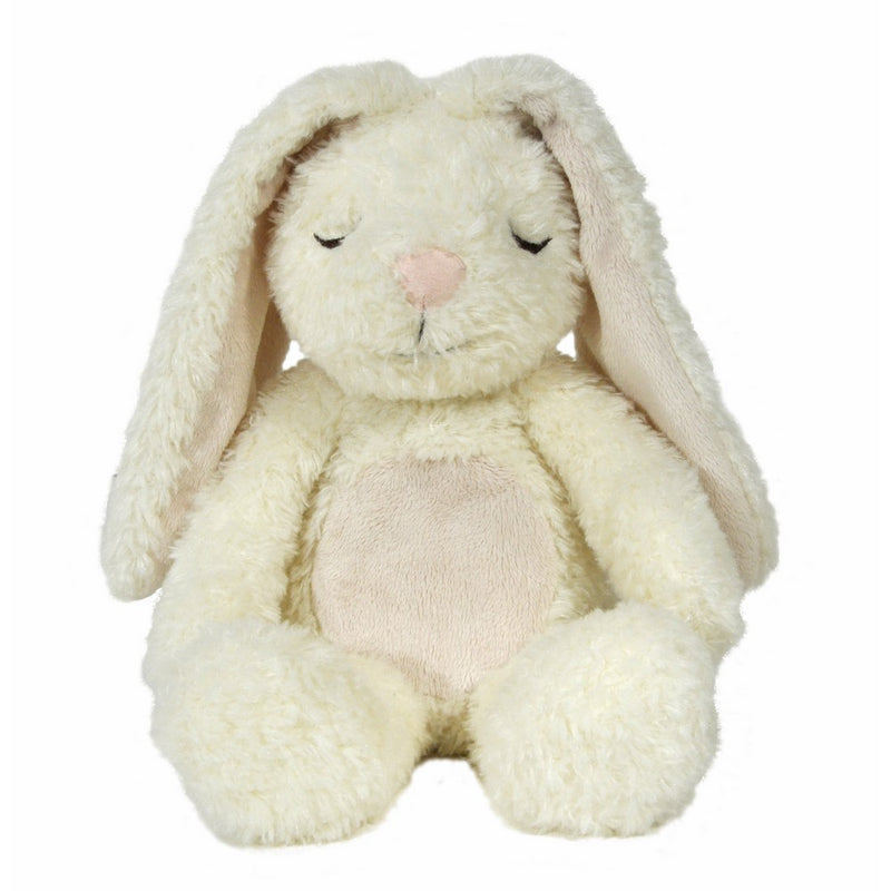 Cloud B Glow Cuddles Bunny