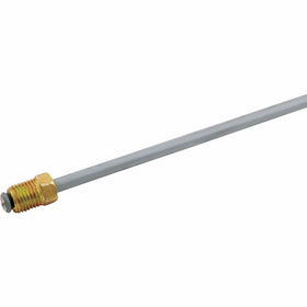 Allstar Performance (ALL48052) Steel Brake Line, 20"