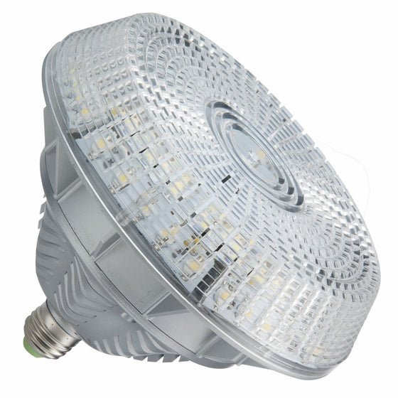 Light Efficient Design LED-8025E42K HID LED Retrofit Lighting 52-watt UL Rated Light Bulb