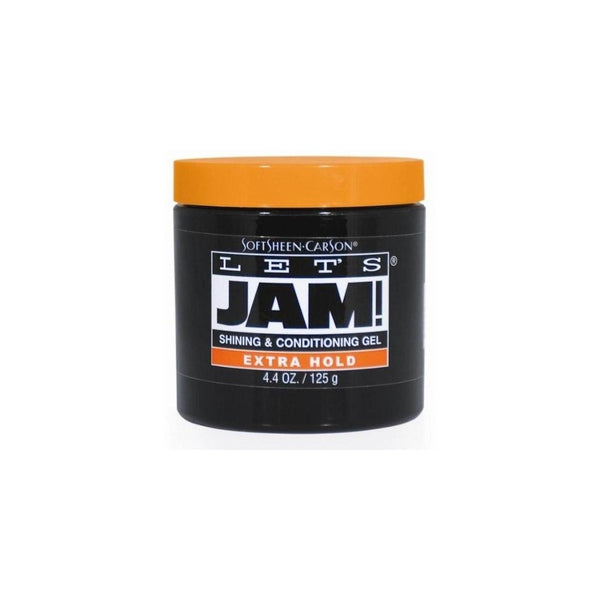 SoftSheen Carson Let's Jam Extra Hold Shining & Conditioning Gel