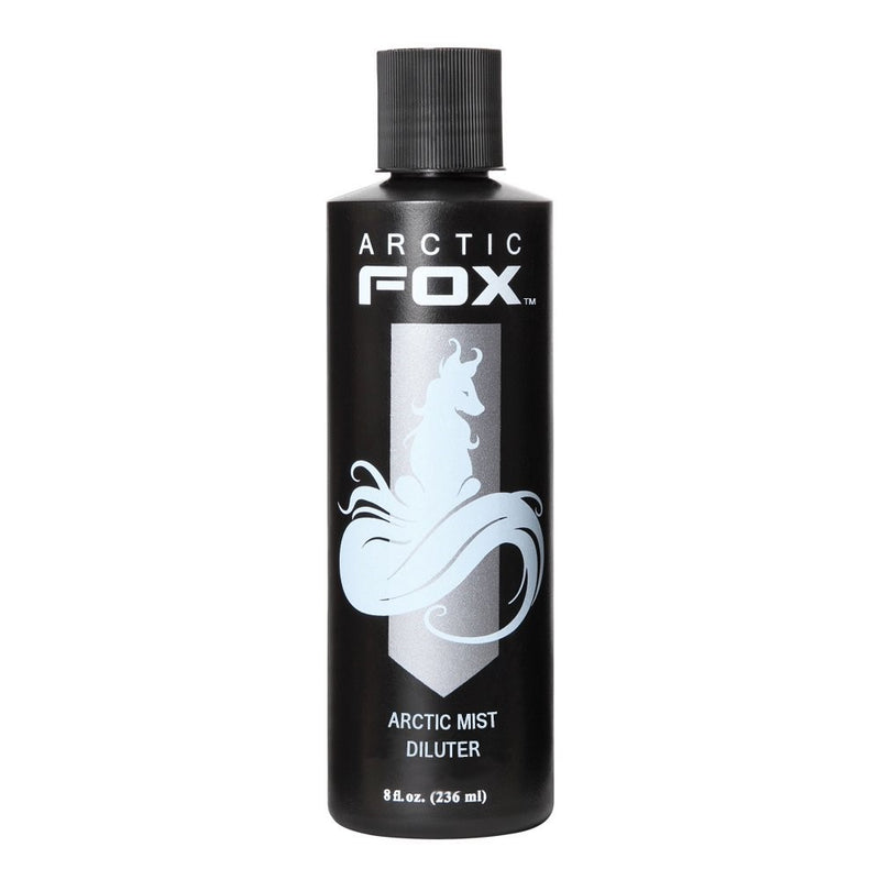 ARCTIC FOX 100% VEGAN ARCTIC MIST DILUTER 8 OZ