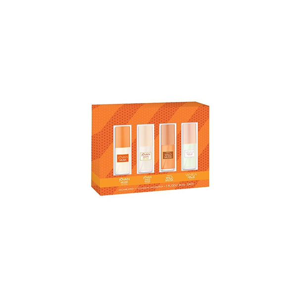 Classics Women's Omni Fragrance Set