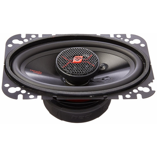 CERWIN VEGA H446 Auto Speakers, Set of 2