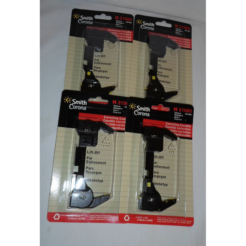 SMITH CORONA SCM63412 Smith Br 21060 H Series - 1-Lift Off Tape
