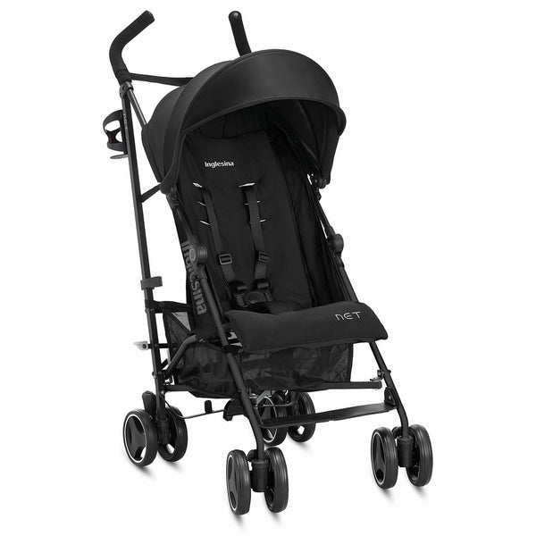 Inglesina Net Stroller, Black