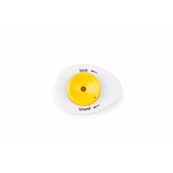 Fox Run 5711 Egg Piercer, Plastic