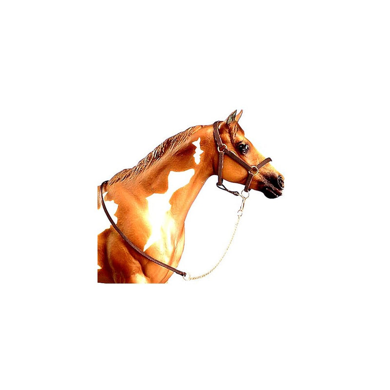 Breyer Traditional Halter with Lead Horse Toy Accessory