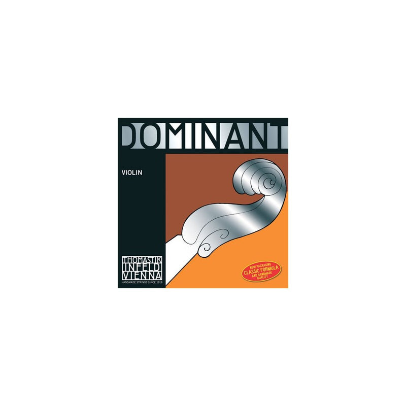 Thomastik Dominant 4/4 Violin A String Medium Aluminum-Perlon