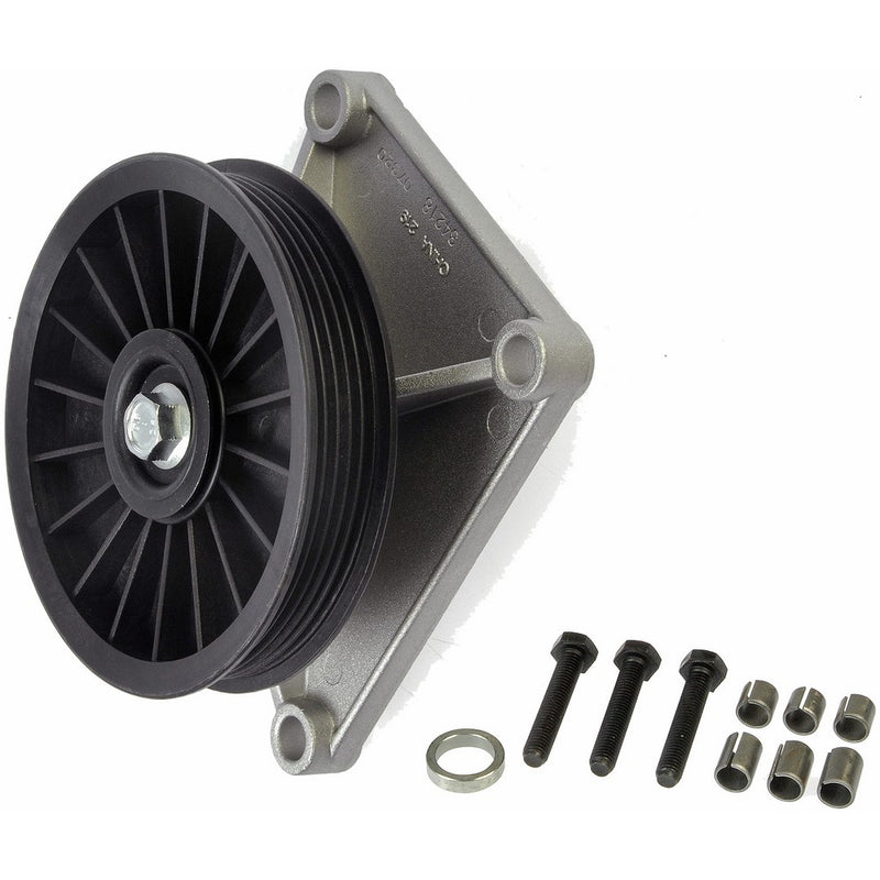 Dorman HELP AC Bypass Pulley 34218