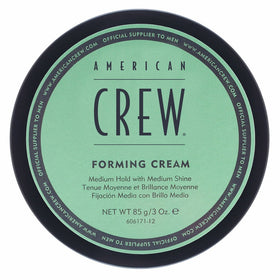 AMERICAN CREW Forming Cream, 3 oz.
