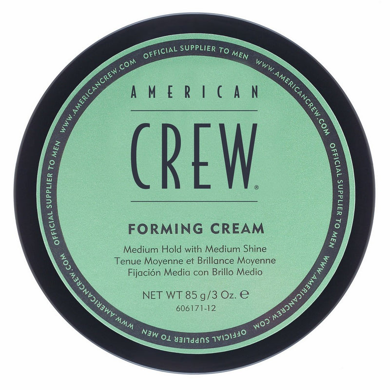 AMERICAN CREW Forming Cream, 3 oz.