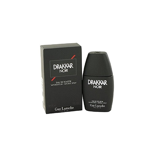 Drakkar Noir By Guy Laroche, 1-Ounce