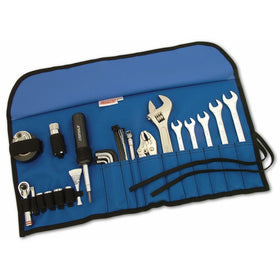CruzTOOLS RTH3 RoadTech H3 Standard Tool Kit