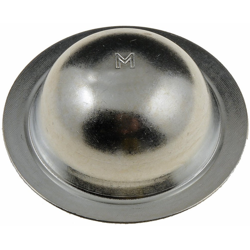 Dorman 618-102 Spindle Dust Cap - 2-3/32 In. Diameter, Pack of 5