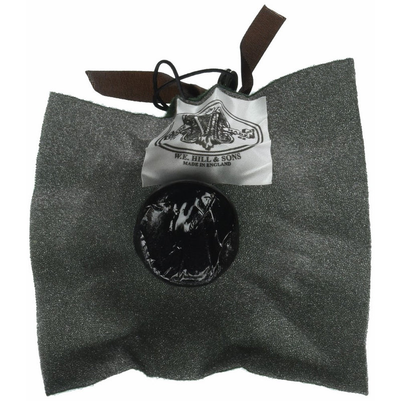 Hill Dark Rosin