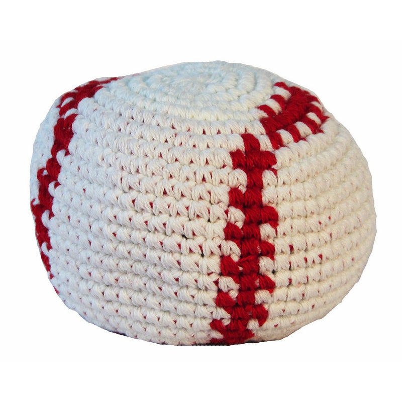 Hacky Sack - Baseball