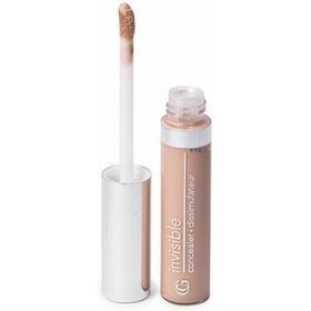 CoverGirl Invisible Concealer Medium(N) 155, 0.32-Ounce Bottles (Pack of 2)