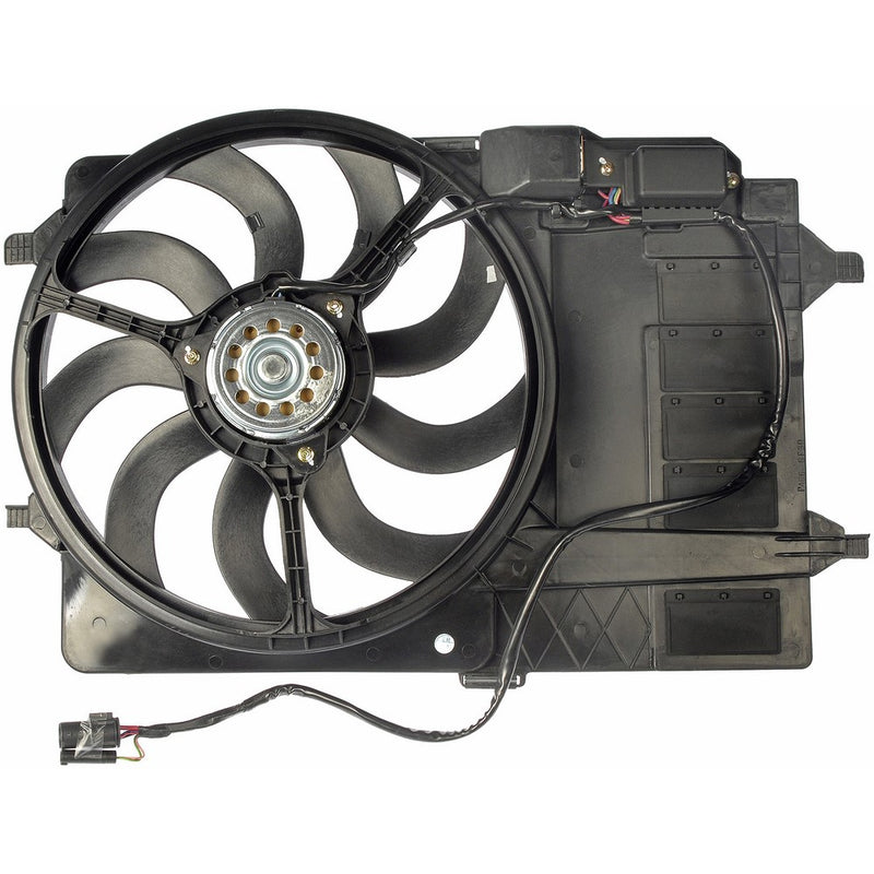 Dorman 620-902 Radiator Fan Assembly