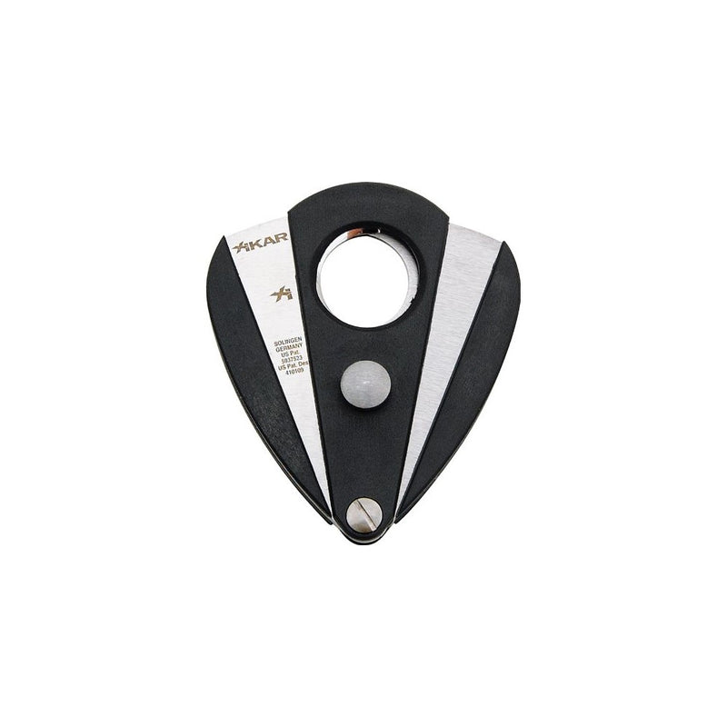 Xikar Xi2 Cigar Cutter Noir