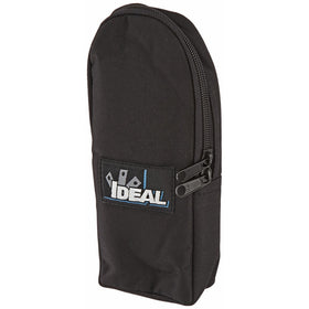 Ideal Industries C-90 Nylon Carrying Case for use with all Vol-Con and Vol-Test Voltage Tester